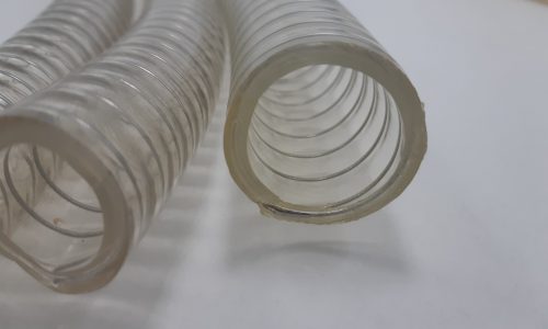 Ống PVC thực phẩm J 2-4 Jumbo Flex