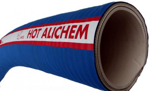 Ống cao su thực phẩm Hot Alichem