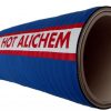 Ống mềm công nghiệp Food-Hot-Alichem