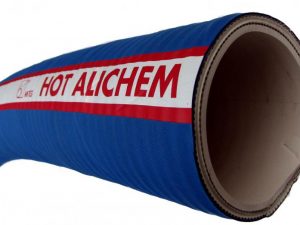 Ống cao su thực phẩm Food-Hot-Alichem